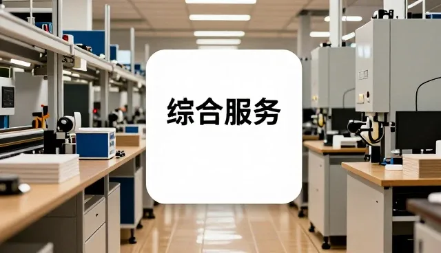 工业级电子控制模块