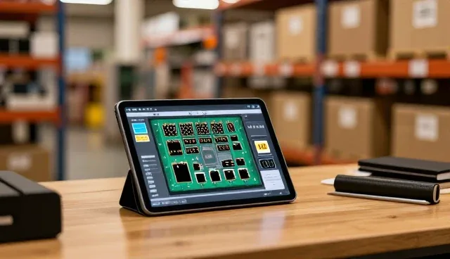 电子元器件安装调试的适用条件与限制分析