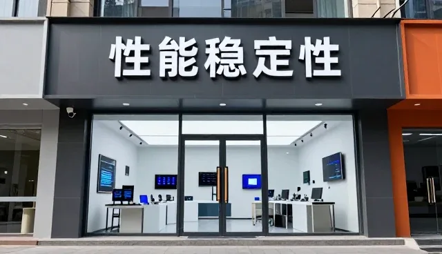 工业控制模块在电磁干扰环境下的适用性分析